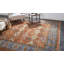 Carrington Hand Knotted Wool Oriental Area Rug-1853174785