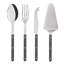 Bistrot Solid 4 - Piece Hostess Set-186697111