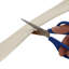 vidaXL Self-Adhesive Window Seal EPDM Foam Easy To Cut Grid-Pattern Strip Door-133252635-133252637