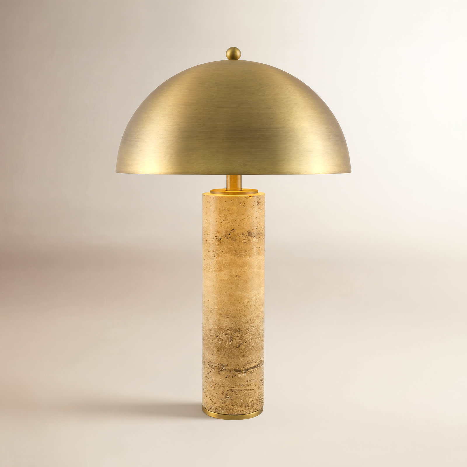 Becki Owens x Livabliss Terrosa Table Lamp