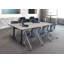 Nidal Cain Steel Training Table-23979577-23979583