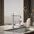 Artifacts Single Handle Kitchen Sink Faucet with Accessories-20417340