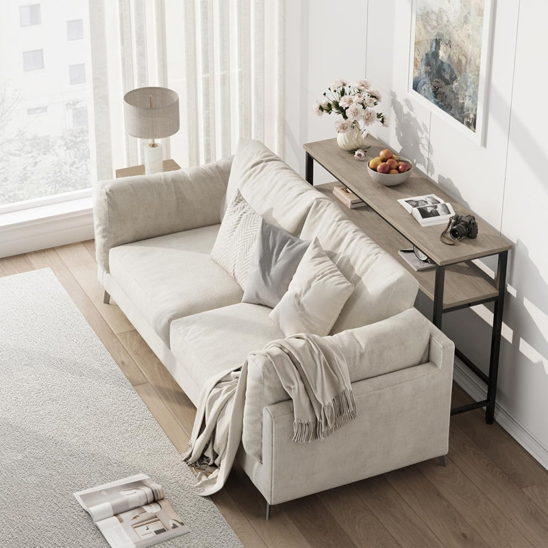 99.8cm Console Table
