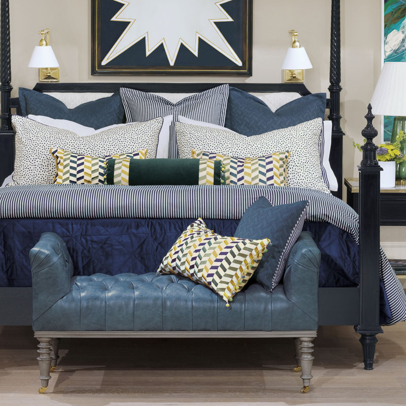 Claire Duvet Cover, Twin Duvet Cover + 4 Additional Pieces