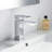 Cube Single-handle Bathroom Faucet-41659854-48024400