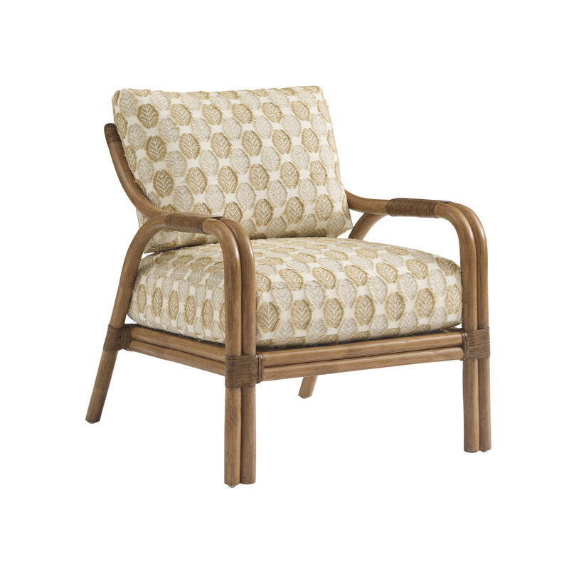 Key Biscayne Armchair