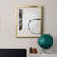 Zen Shapes I Premium Framed Canvas - Ready to Hang-329007066-329007065