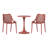 Outdoor Round Dining Set-486865332