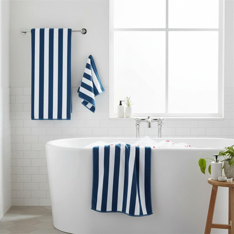 100% Cotton Bath Towel