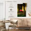 Red And White Mushroom-2094592605