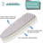 Extra-wide Ironing Board Cover Medallion