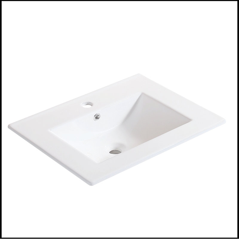 Meuble-lavabo simple avec plateau 30,00 Kealin