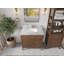 Meuble-lavabo simple 36 po avec plateau Atlanta-101645377