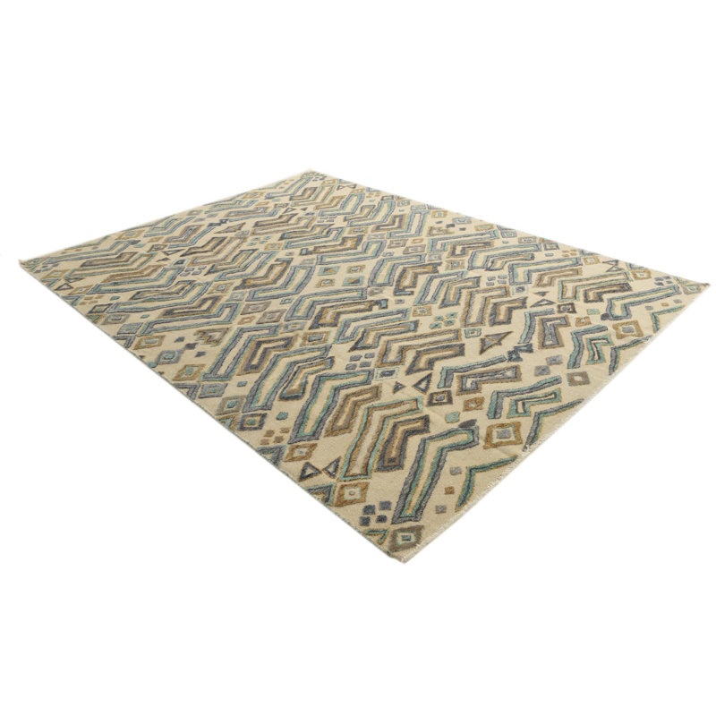 Howard Ivory Rug