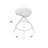 Vlad Metal Adjustable Height Bar Stool-871428284