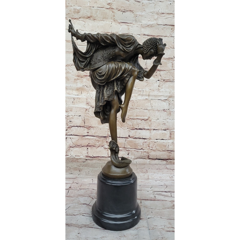 Figurines et sculptures Dormany