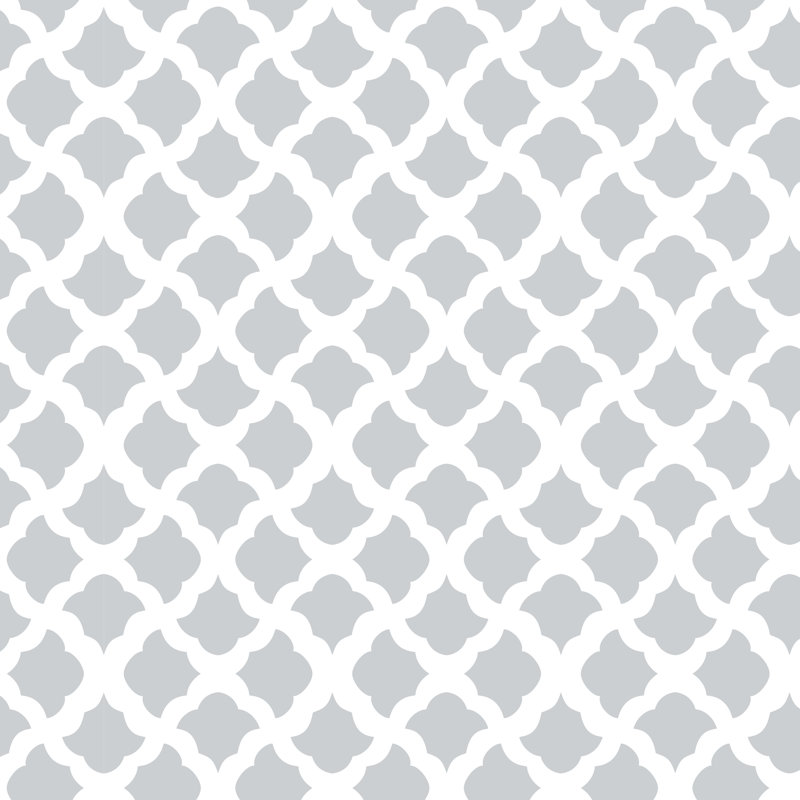 Creative Shelf Liner, Talisman Glacier Gray