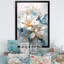 Rhododendron Simplicity Bouquet Florals IV - impressions sur toile Rhododendron-97186034-97186033