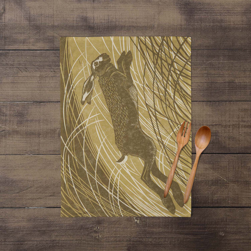 Cotton Tea Towel Kitchen Towel
