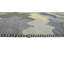Tapis tribal multicolore Dazon 7 x 10 Indo Gabbeh
