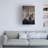 Renee Doyle  Regal Canvas Art-442036340