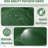 Outdoor/Indoor Seat / Back Cushion-1550982826