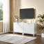2 Door Storage Cabinet-285429540