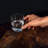 Jazz 11.75 oz. Rocks Whisky Glasses