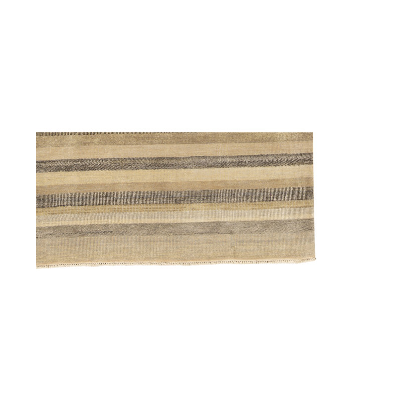 Striped Area Rug