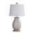Tooley Resin Table Lamp