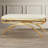 Brooklyn-Lee Moon Arc Bench-2097438788