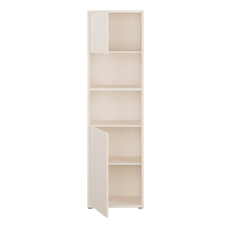 Alice Springs Rectangle Accent Cabinet