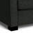 Aceyon Upholstered 71'' Sofa-258429945-258089324