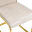 Ensemble de salle à manger 63 "Modern Glam-1668582176-1668582181