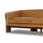Upholstered 90.5'' Sofa-115984369
