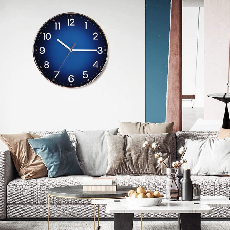 Arayah Wall Clock