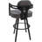 Mojave Gray - Gray - 26" Seat-239278663-239278668