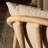 Binney Bellamy Solid Wood Accent Chair