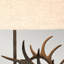 Stepplee Resin Table Lamp