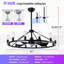 Ventilateur de lustre à roulettes de 41 pouces-1887405957-2132505825