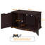58cm H Cat Tree-1036271313