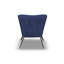 Mascarenaz Upholstered Slipper Chair-442374893