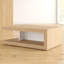Blayze Solid Coffee Table-20801782