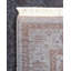 Tapis gris unique de 3 pi 2 po x 5 pi 2 po Yaris