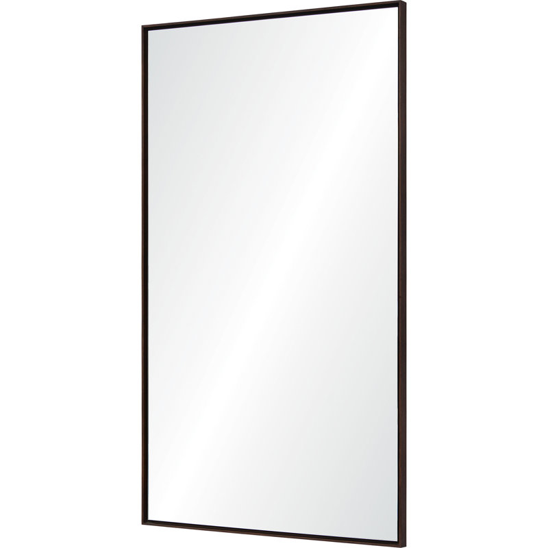 Dontonio Flat Mirror
