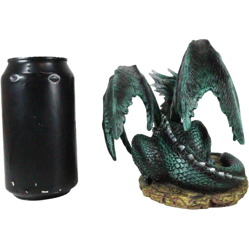 Figurine Hardo Dragon