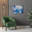 Christ Comforts You Isaiah 51:12 - Wrapped Canvas Print-972875144