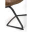 Rivero 50cm H Upholstered Side Chair-38642150