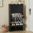 Shoe Cabinet, Narrow Freestanding Shoe Organizer for Hallway or Living Room-437020661-437020651