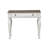 Colchester Vanity Desk w/ Fully Stained Drawer